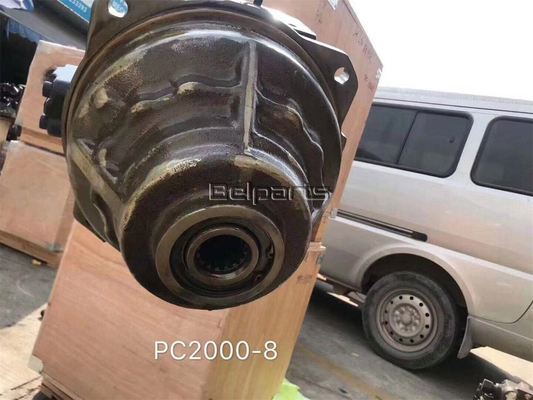 PC2000-8 Excavadora arrastradora con capacidad de peso de 150 kg
