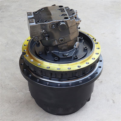 DH500 Final Drive Assy con diseño ligero para excavadora de rastreo
