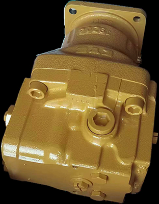 Las piezas de la excavadora E70B motor giratorio 5TG1-00535 motor giratorio