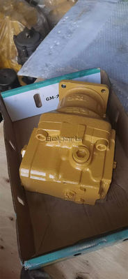 Las piezas de la excavadora E70B motor giratorio 5TG1-00535 motor giratorio