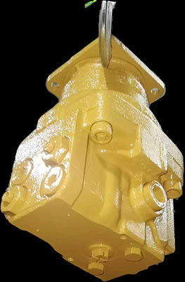 Nuevo motor giratorio de excavadora hidráulica 5TG1-00535 para el modelo E70B
