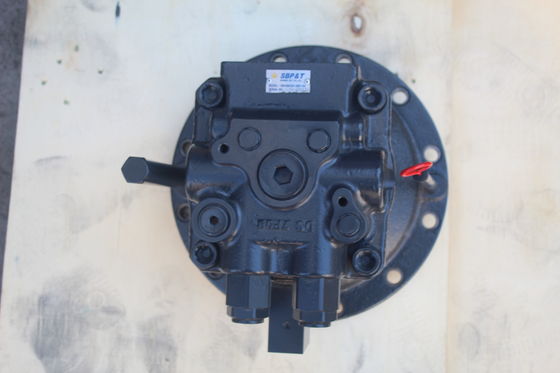 Excavadora hidráulica personalizable Motor hidráulico oscilante para R250-7 SBHSM150-280-04 Motor oscilante 31N7-10150 para Hyundai