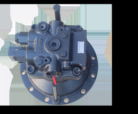 Excavadora hidráulica personalizable Motor hidráulico oscilante para R250-7 SBHSM150-280-04 Motor oscilante 31N7-10150 para Hyundai