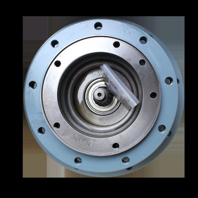 Caja de cambios de reducción de desplazamiento PC40-7 PC30-7 Final Drive Caja de cambios de desplazamiento Partes FUFRP-1183-06 Para Komatsu