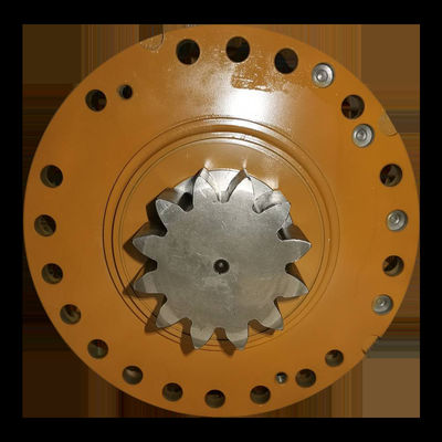 Las piezas de las excavadoras Belparts Pieces Swing Gearbox E308C Swing Reduction Gear 1719393