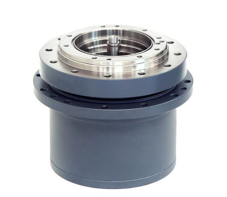 Excavador Travel Gearbox