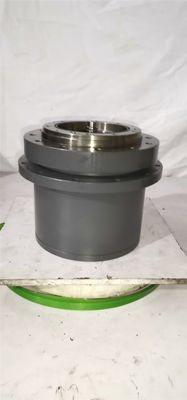 Excavador Travel Gearbox