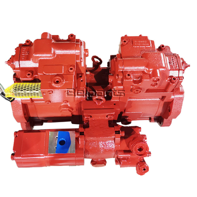 Partes de excavadoras R150W-9 R140W-9 Bomba hidráulica 31Q4-15020 Para Hyundai