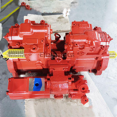 Las piezas de la excavadora de Belparts son la bomba hidráulica 31Q4-15020 para Hyundai R150W-9 R140W-9