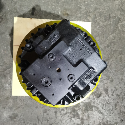 Las piezas de las excavadoras para el tren de reducción de desplazamiento de los engranajes de desplazamiento de los engranajes de desplazamiento para Volvo EC210B