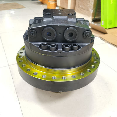 Las piezas de las excavadoras para el tren de reducción de desplazamiento de los engranajes de desplazamiento de los engranajes de desplazamiento para Volvo EC210B