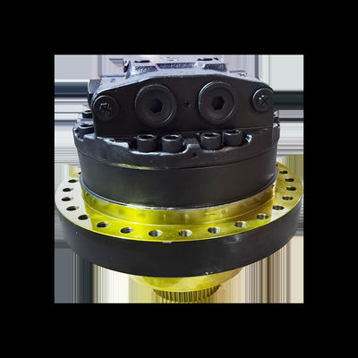 Las piezas de las excavadoras para el tren de reducción de desplazamiento de los engranajes de desplazamiento de los engranajes de desplazamiento para Volvo EC210B