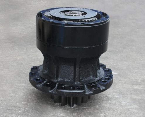 Belparts Excavadora portátil caja de cambios de oscilación E314D reducción de oscilación Assy 3333073