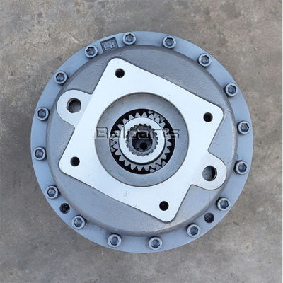 Belparts Caja de engranajes de oscilación de excavadora portátil EC700B EC700C Assy de reducción de oscilación VOE14535295 para Volvo