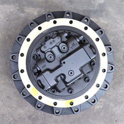 ZX160 ZX160LC-5 9283953 Conjunto Motor de Traslación