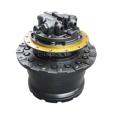 Belparts Excavador ZX135 Motor de viaje Assy Final Drive Asamblea 9289616 para Hitachi