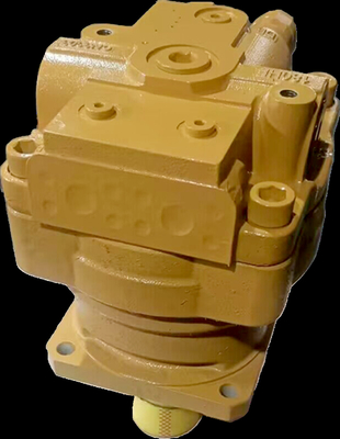 Las piezas de las excavadoras de cinturón piezas del motor giratorio E330DL Motor giratorio 334-9979