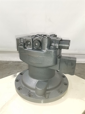 Belparts Excavadora piezas Motor giratorio Motor giratorio para Hyundai R170M