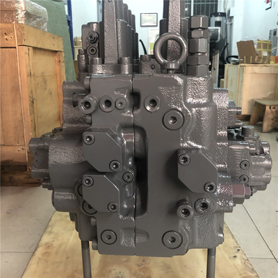 Belparts Excavator Parts Válvula de control principal hidráulica Assy para el EX215