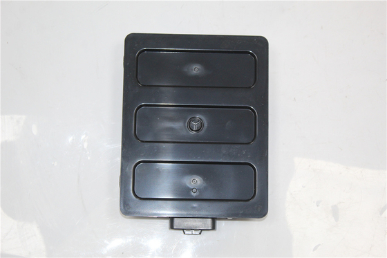 Belparts Excavador controlador Hitachi ZX160-5G placa de ordenador YA00008066-5