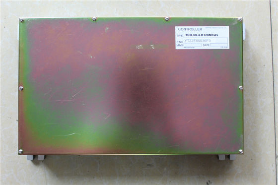 Belparts controlador de excavadora YT22E00036F3 placa de ordenador para Kobelco SK75-8 SK330-8