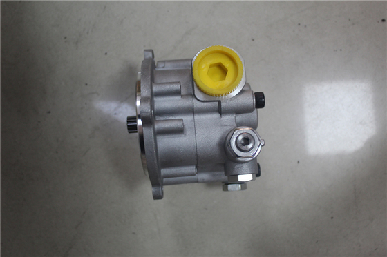 Las partes de las excavadoras K3V112 XJBN-01196 YN10V00014F3 bomba de engranajes para JCB220 R210-9 SK200-8 SK330-8