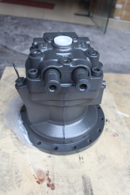 Las piezas de las excavadoras de cinturón y las piezas del motor oscilante SH200 JS220 SH210-5 CX210 SK250-8