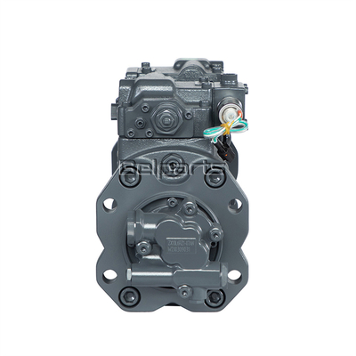 Belparts Partes de excavadoras SY135 K3V63DT Bomba hidráulica principal para Sany Bomba hidráulica