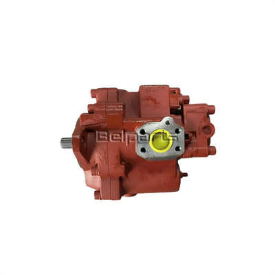 Partes de excavadoras PVD-2B-36 bomba de engranaje hidráulico para Hitachi EX30-2