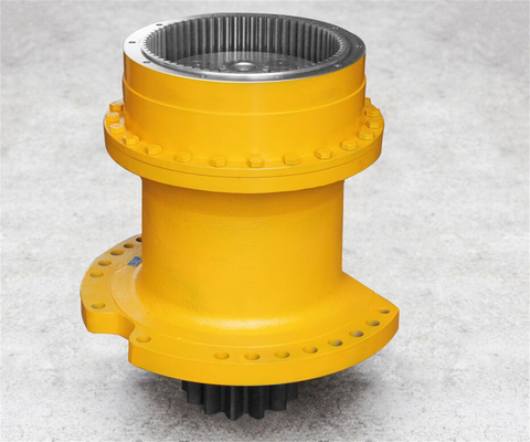 Las piezas de las excavadoras de Bello 208-26-00220 Para Komatsu PC400-6