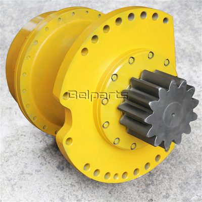 Las piezas de las excavadoras Komatsu PC400-6 caja de cambios oscilante 208-26-00220