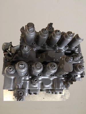 Las partes de la excavadora 14699704 válvula de control principal para Volvo EC460