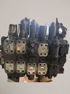 Las partes de la excavadora 14699704 válvula de control principal para Volvo EC460