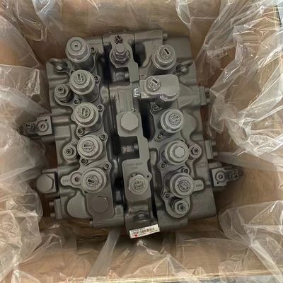Las partes de la excavadora 14699704 válvula de control principal para Volvo EC460