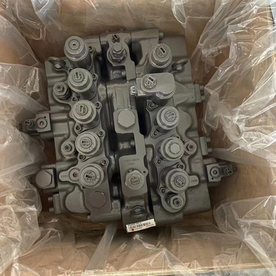 Las partes de las excavadoras Volvo EC460 válvula de control principal 14699704