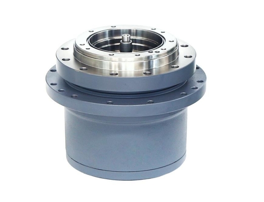 Belparts piezas de excavadora DH80GOLD caja de cambios de reducción de viaje para Daewoo