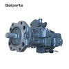 Partes de excavadoras K3V112DTP-9N24-14T SH200A3G Bomba principal hidráulica