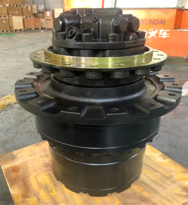 Belparts Excavator Parts ZX230 Final Drive 9233690 para Hitachi