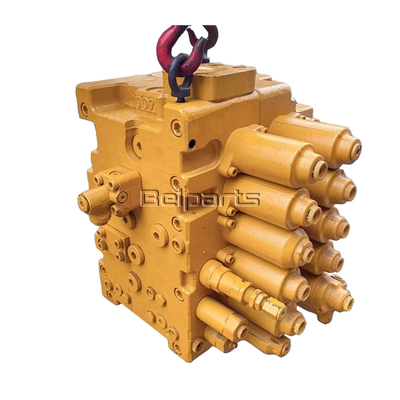 Excavadora Hyundai R220 R225-5 R225-9 válvula de control Assy 31Q6-16111