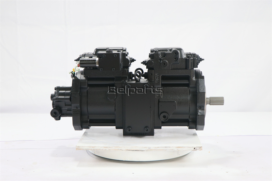 Belparts Partes de excavadoras JCB130 JCB160 Bomba principal hidráulica para JCB