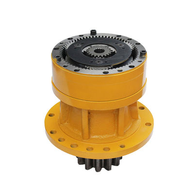 Las piezas de la excavadora de Belparts Hyundai R145LC-9 R140W-9 Swing Gearbox 31Q4-11140