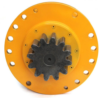 Las piezas de la excavadora de Belparts Hyundai R145LC-9 R140W-9 Swing Gearbox 31Q4-11140