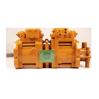 Belparts piezas de excavadoras E317 E315 bomba hidráulica 1336792 bomba principal