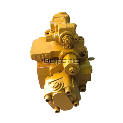Belparts Piezas de excavadoras Bomba hidráulica para la bomba principal E307D E308D