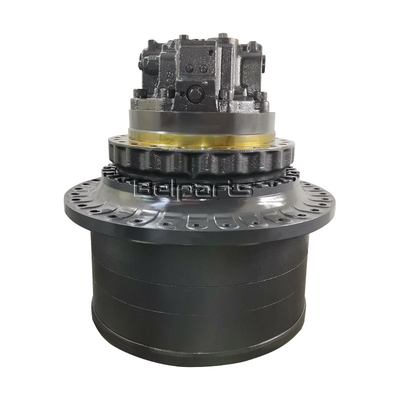 Belparts piezas de excavadoras 21M-27-00050 tracción final assy pc300lc pc350lc pc600 pc220-7 para Komatsu