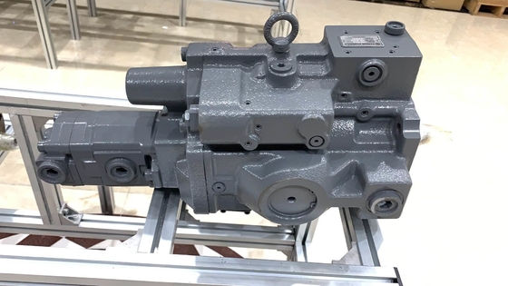 Las partes de las excavadoras Ex60-1 Pumpas de pistón 4194446 para A10VD43 Hitachi