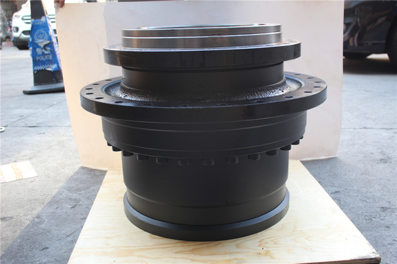 Partes de excavadoras Hitachi ZX470-3 ZX450-3 ZX450 caja de cambios de reducción de desplazamiento 9202170 9186918 9203565