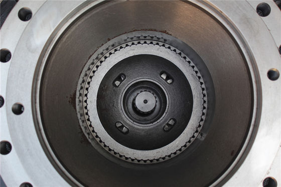Partes de excavadoras Hitachi ZX470-3 ZX450-3 ZX450 caja de cambios de reducción de desplazamiento 9202170 9186918 9203565