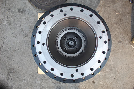 Partes de excavadoras Hitachi ZX470-3 ZX450-3 ZX450 caja de cambios de reducción de desplazamiento 9202170 9186918 9203565