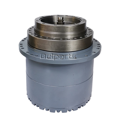 Hyundai R210-5 R220-5 R210-7 R250-7 caja de cambios de reducción de desplazamiento 31EM-40010 para piezas de excavadoras